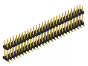 SLY12SMD09254G Fischer Elektronik PCB Connection Systems