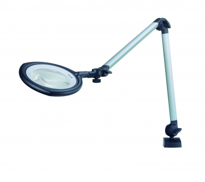 Magnifying lamp , LED, 3.5 dpt, 160, 240 V, 113714000-00800676