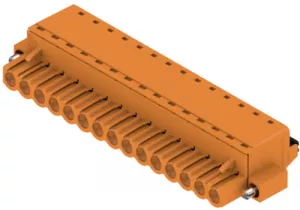 1013230000 Weidmüller PCB Connection Systems
