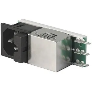 5411.4253.103 SCHURTER Interference suppression filter