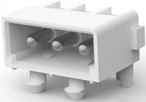 643488-1 AMP PCB Connection Systems
