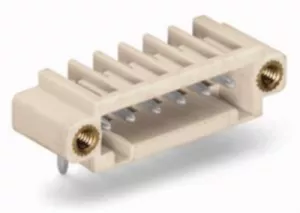 734-164/108-000 WAGO PCB Connection Systems