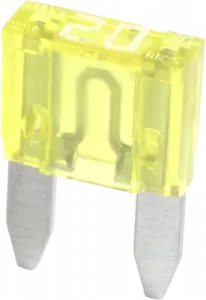F7020 iMaXX Automotive Blade Fuses