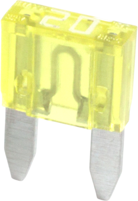 F7020 iMaXX Automotive Blade Fuses