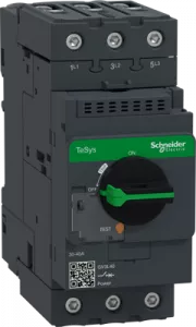 GV3L40 Schneider Electric Motor Protection Switches