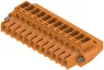 1639110000 Weidmüller PCB Connection Systems