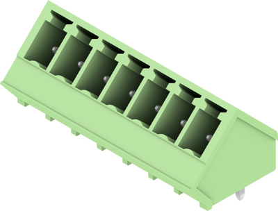 1976090000 Weidmüller PCB Connection Systems Image 1
