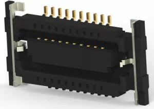 2-5353512-0 AMP PCB Connection Systems