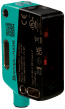 70128080-100035 PEPPERL+FUCHS Optical Sensors