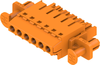 1353180000 Weidmüller PCB Connection Systems Image 2