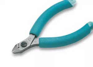 576TX Weller Erem Side Cutters, Tip Cutters
