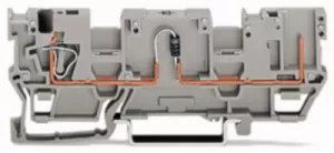 769-218/281-410 WAGO Series Terminals