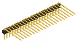 SL318221G Fischer Elektronik PCB Connection Systems
