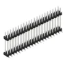 SLY 12 SMD 133 42 Z Fischer Elektronik PCB Connection Systems