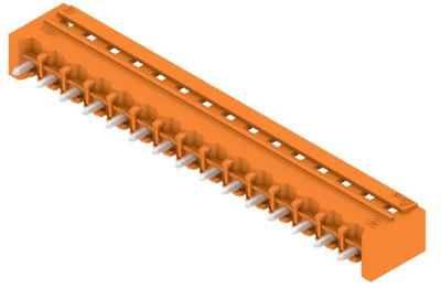 1147020000 Weidmüller PCB Connection Systems Image 2