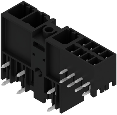 1156880000 Weidmüller PCB Connection Systems Image 2