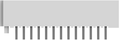 2-292141-6 AMP PCB Connection Systems Image 4