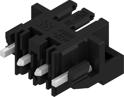 2001250000 Weidmüller PCB Connection Systems Image 2