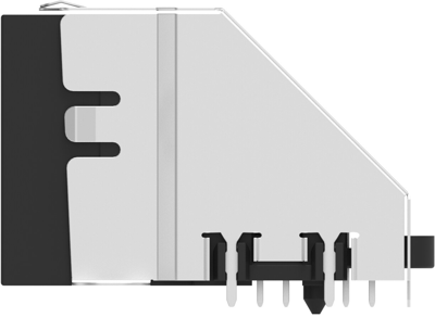 2293127-1 TE Connectivity PCB Connection Systems Image 2