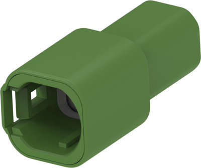 2822344-1 TE Connectivity Automotive Power Connectors Image 1
