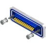 6STD25SAM99B70X CONEC D-Sub Connectors