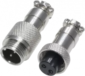 GX1202PMF Other Circular Connectors