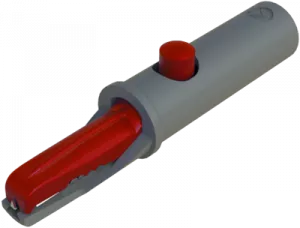 AK 10 RT Hirschmann Test & Measurement Aligator Clips