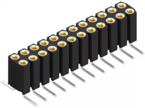 10026118 Fischer Elektronik PCB Connection Systems