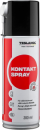 Contact spray, t6, 200 ml
