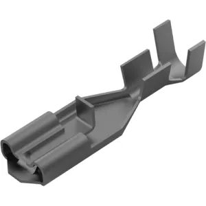 170331-1 AMP Receptacles