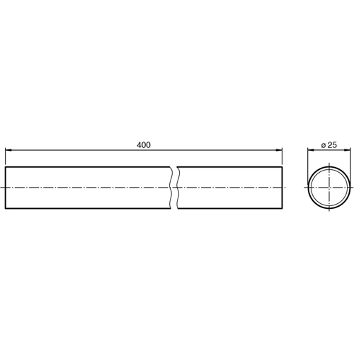 201593 PEPPERL+FUCHS Accessories for Signal Transmitters Image 2