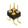 MK 226 SMD 4 G Fischer Elektronik PCB Connection Systems