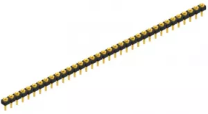 10043092 Fischer Elektronik PCB Connection Systems