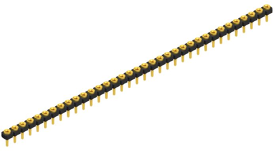 10043092 Fischer Elektronik PCB Connection Systems