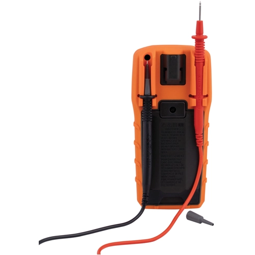 MM325 Klein Tools Multimeters Image 3