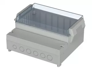 41200309 Bopla General Purpose Enclosures