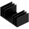 10134240 Fischer Elektronik Heat Sinks