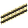 SLV W 6 092 33 G Fischer Elektronik PCB Connection Systems