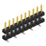 SLY 11 SMD 051 10 S Fischer Elektronik PCB Connection Systems