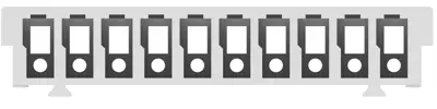 1-175778-0 AMP PCB Connection Systems Image 4