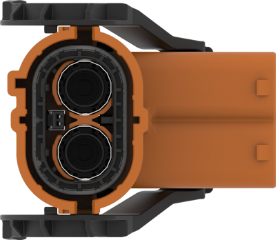 1-2141154-1 TE Connectivity Automotive Power Connectors Image 5
