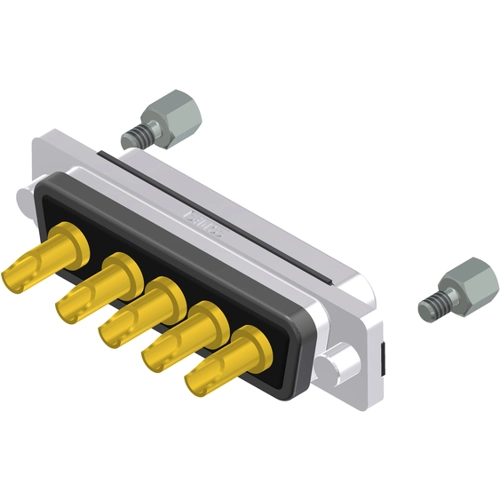 15-008093 CONEC D-Sub Connectors Image 2