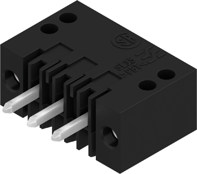 1616150000 Weidmüller PCB Connection Systems Image 2