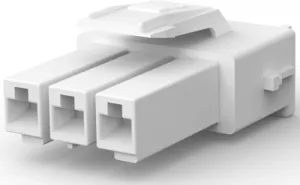 368571-1 AMP PCB Connection Systems