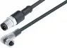 77 3608 3429 50003-0200 binder Sensor-Actuator Cables