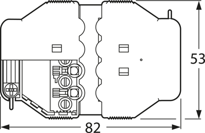 163/5 ZEL Adels-Contact Power Connectors Accessories Image 2