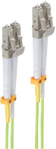 BS07-504815 shiverpeaks Fiber Optic Patch Cables, Pigtails