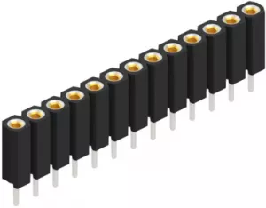 10026698 Fischer Elektronik PCB Connection Systems