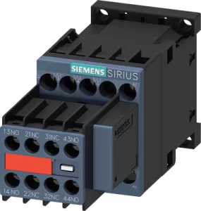 3RT2017-1CP04-3MA0 Siemens Contactors