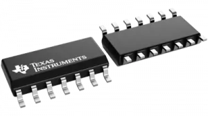 OPA4130UA Texas Instruments Operation Amplifiers
